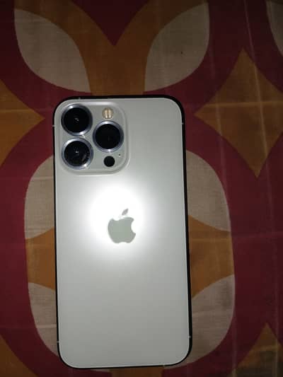 I Phone 13 Pro Jv