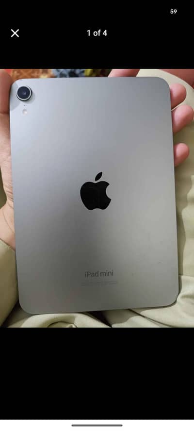 ipad mini 7 128gb