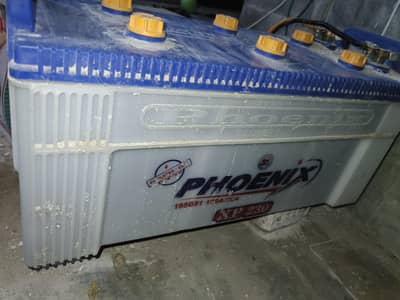 230 v battery in used condition