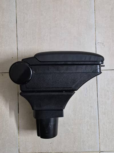 Swift Armrest used