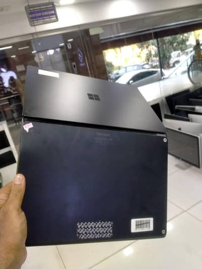 Microsoft Surface 3 i5 10th Gen 8GB 256 SSD Touch