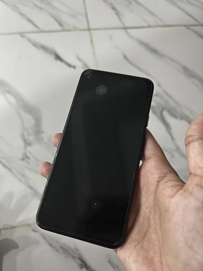 Google pixel 4a 4g