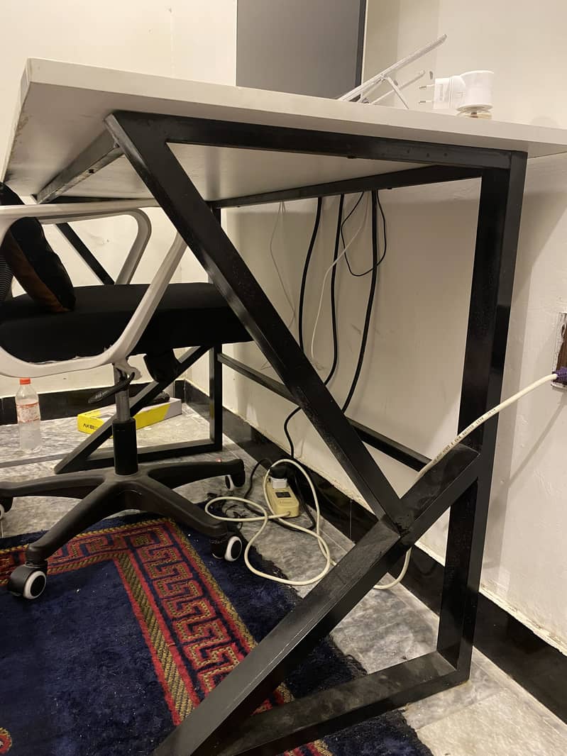 Complete Productivity/Gaming Setup 3
