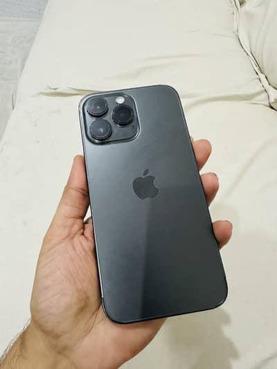 Apple iPhone 14 Pro Max