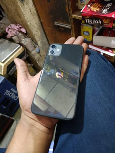 Apple iPhone 11