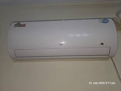 1 Ton Inverter Cool Only