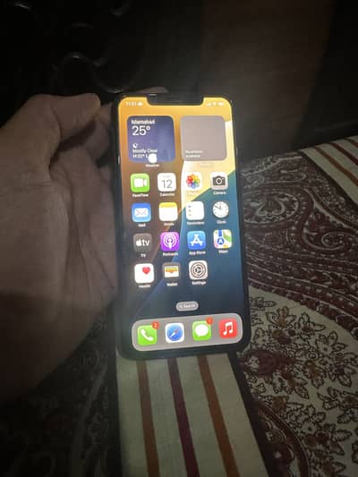 Apple iPhone XS Max