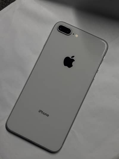 Apple iPhone 8 Plus pta approved