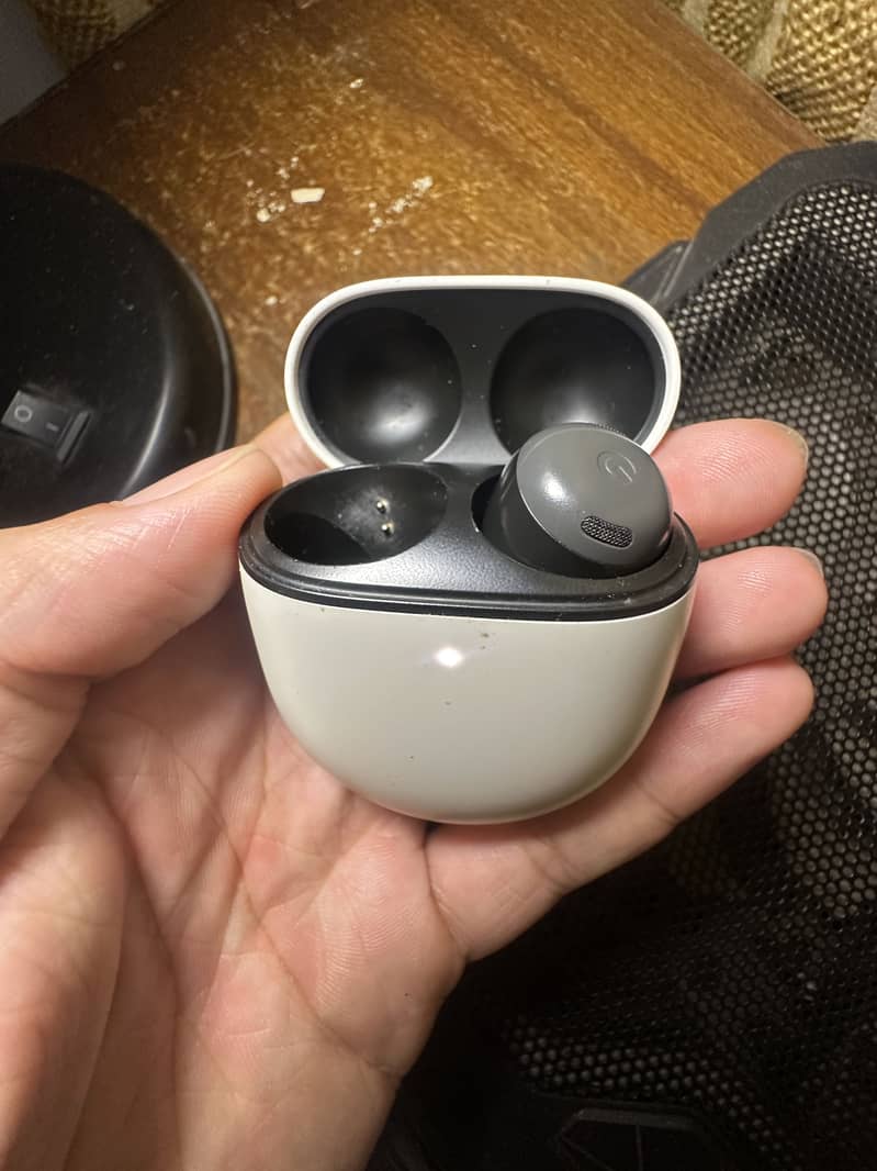 Google pixel buds pro 3