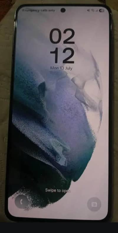 Samsung Mobile S21 5g
