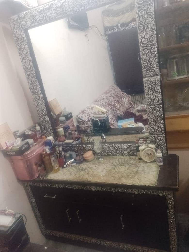 Dressing 0