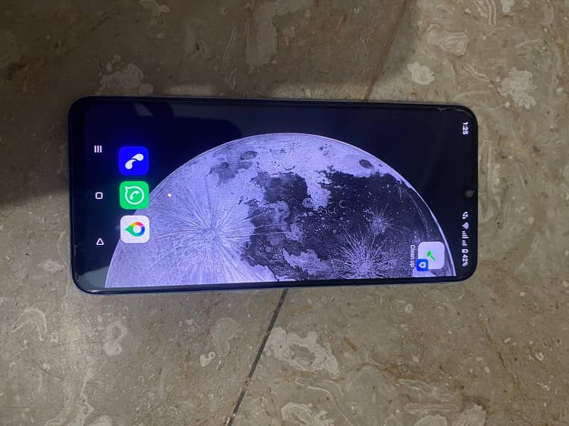 Realme Note 50 0