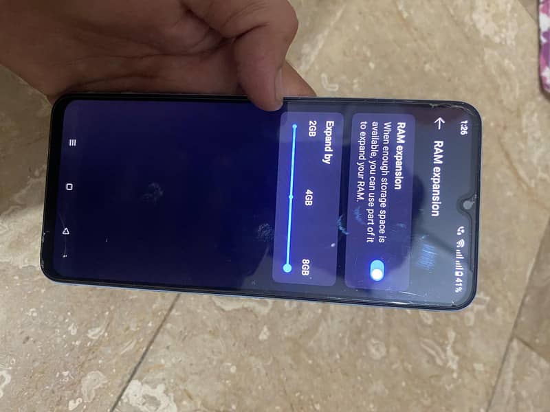 Realme Note 50 6
