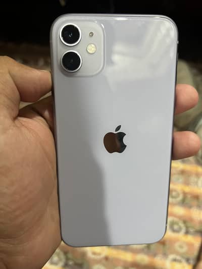 Apple iPhone 11