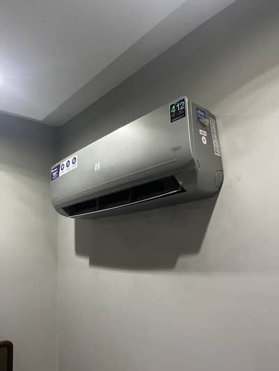 Dawlence Hyper T3 invertor