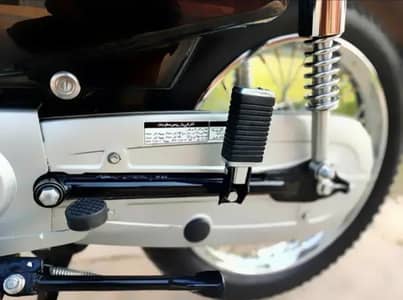 bike new 2025 All look like Applied for