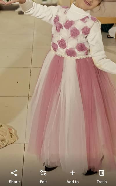 frock