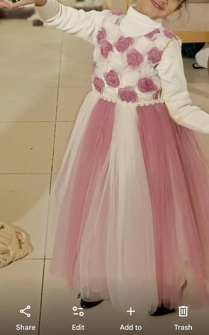 frock 0