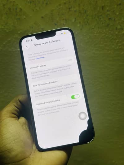 Apple iPhone 13 Pro Factory unlock