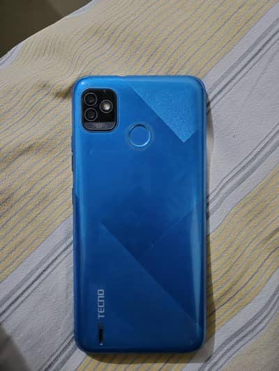 Tecno Pop 5