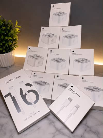 Iphone Chargers For All Models