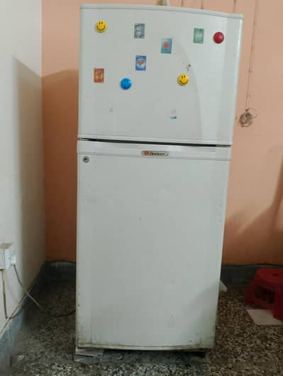 Dawlance Refrigerator – Strong Cooling, Good Condition