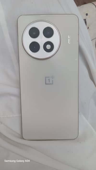 One Plus Ace 5