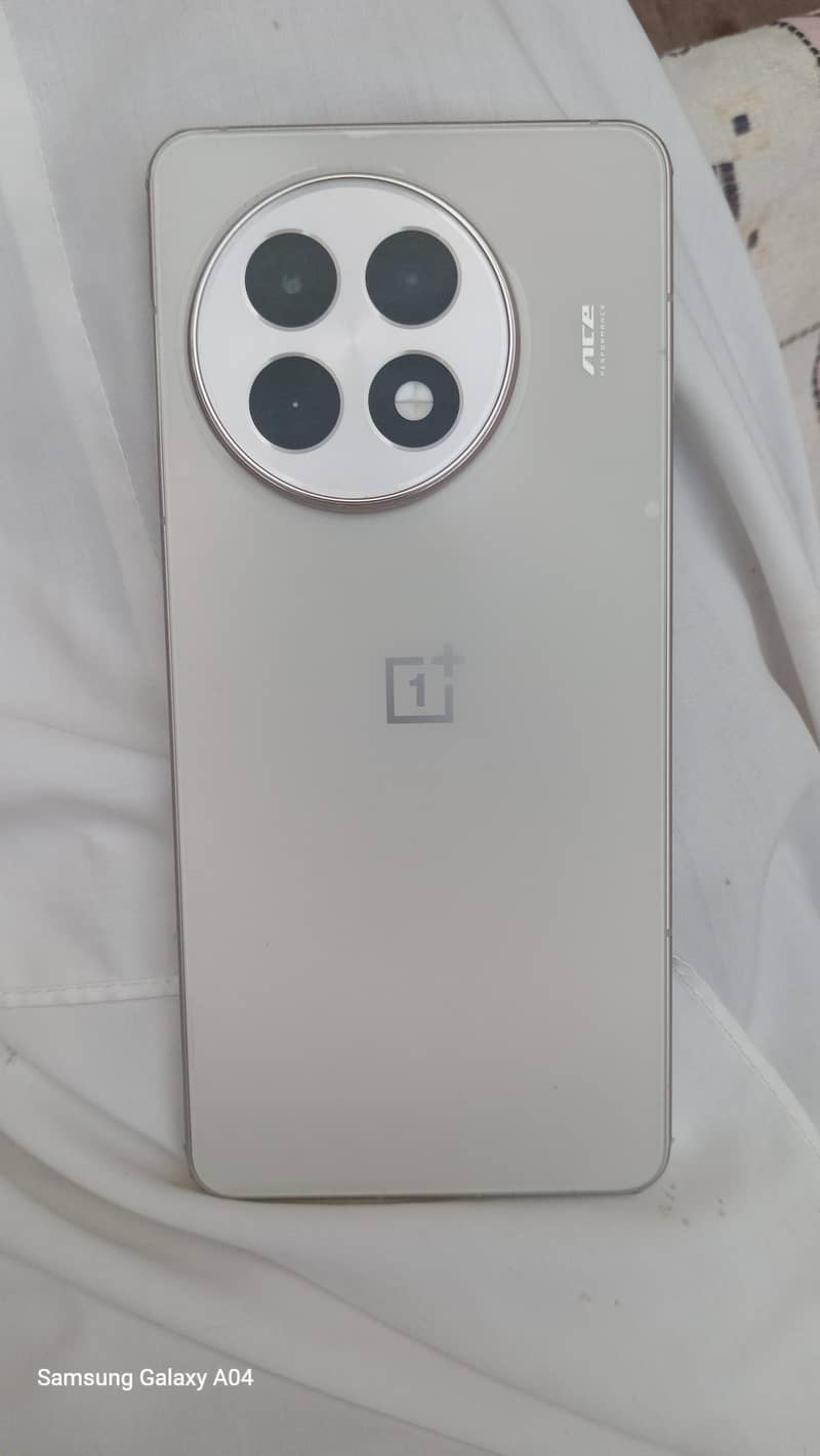 One Plus Ace 5 0