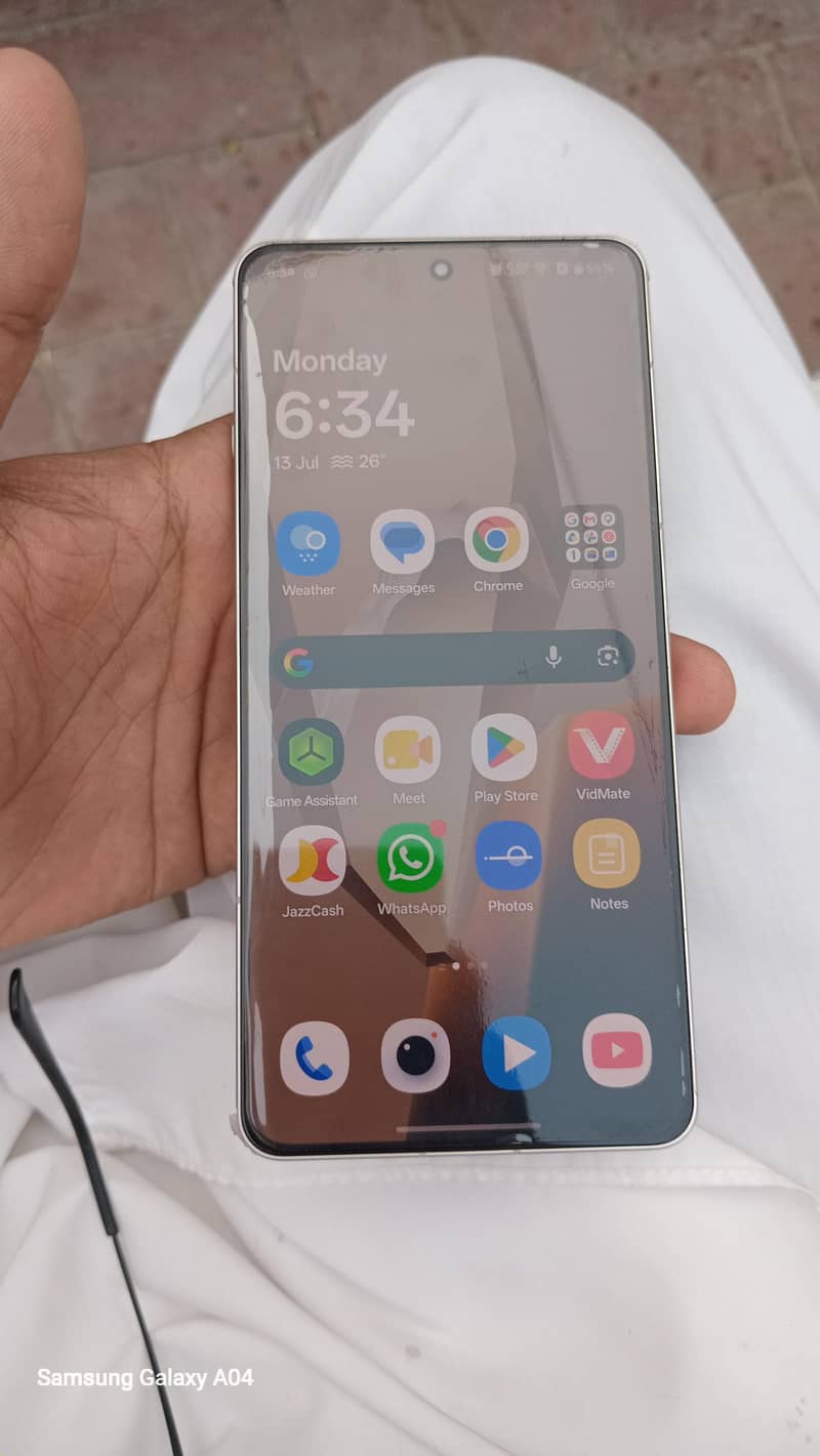 One Plus Ace 5 4