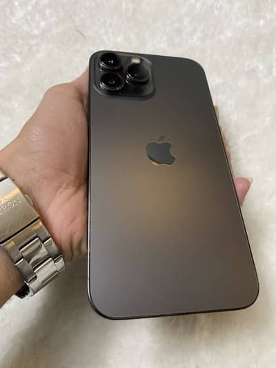 Iphone 13 pro max 128gb jv
