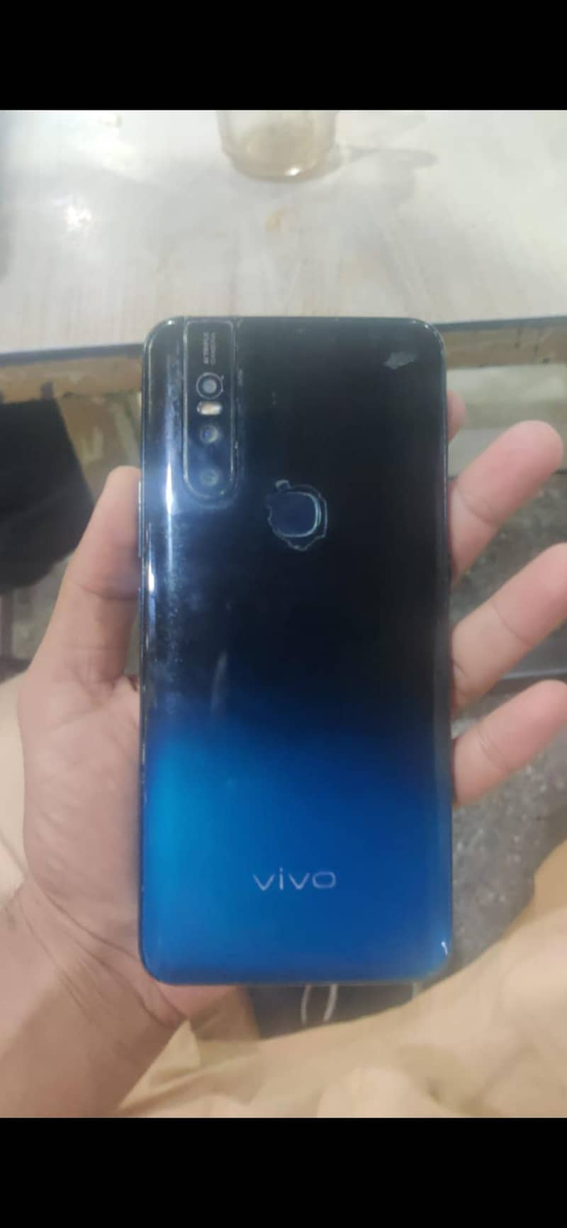 vivoo 1