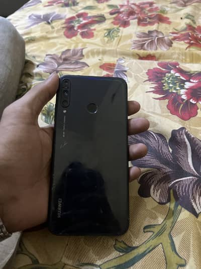 Huawei Other Model