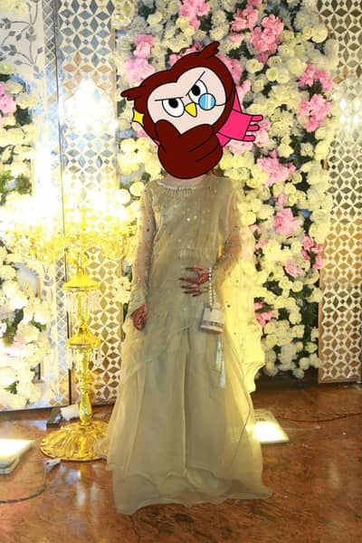 wedding formal dress modern style