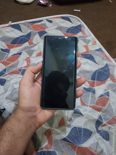 Samsung Mobile Note 8
