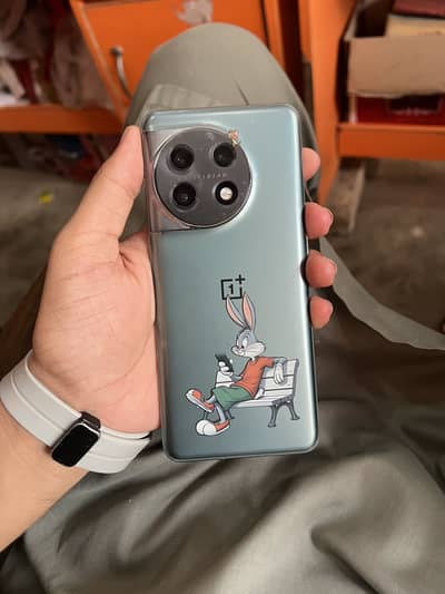 Oneplus 11 5G