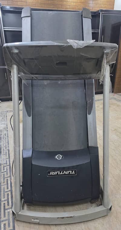 Tunturi T60 Imported Treadmill | Heavy Duty | Excellent Condition