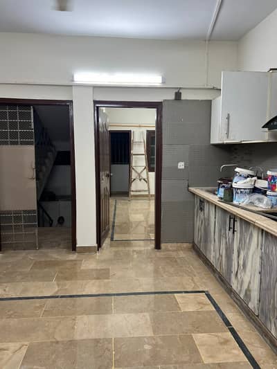 Flat /Appointment for Rent DHA phase 2 Ext karachi