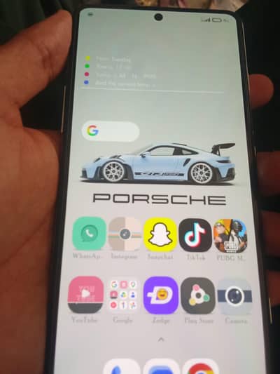 Xiaomi Redmi K40 Gaming