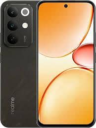 Realme C85 Black