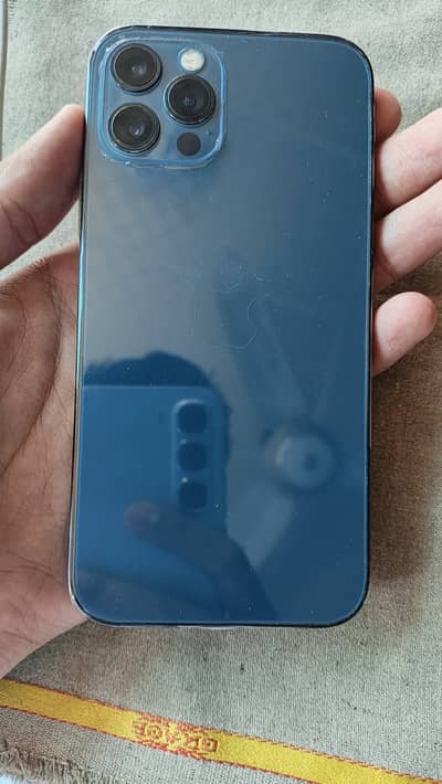 Apple iPhone 12 Pro