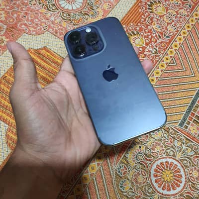 Apple iPhone 14 Pro