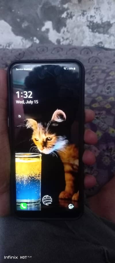 LG V60 ThinQ 5G