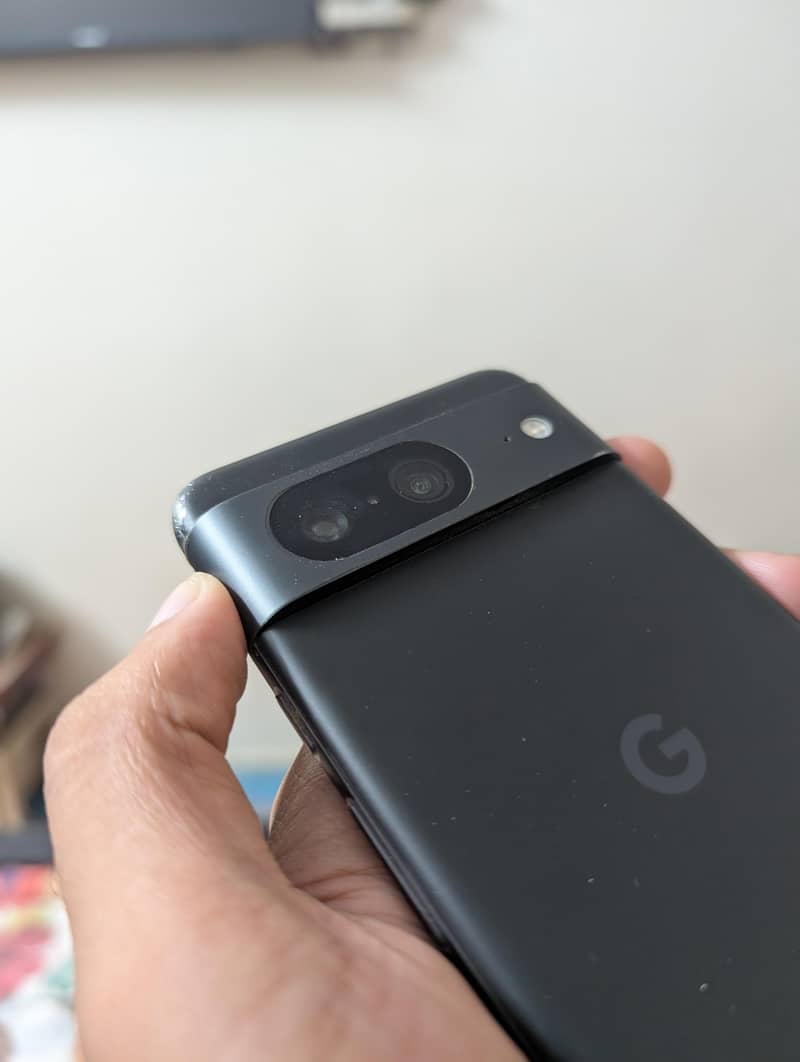 Google Pixel 8 1