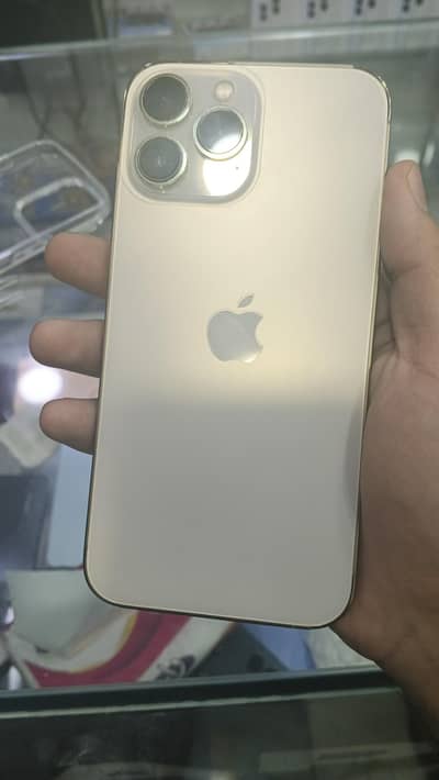 Apple iPhone 13 Pro Max 100% bettery 3 tool test 100%