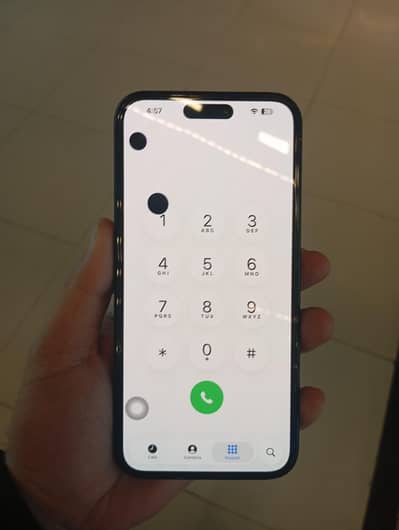 Apple iPhone 16 Plus