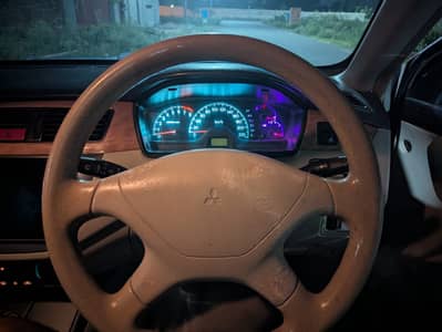 Mitsubishi Lancer 2005