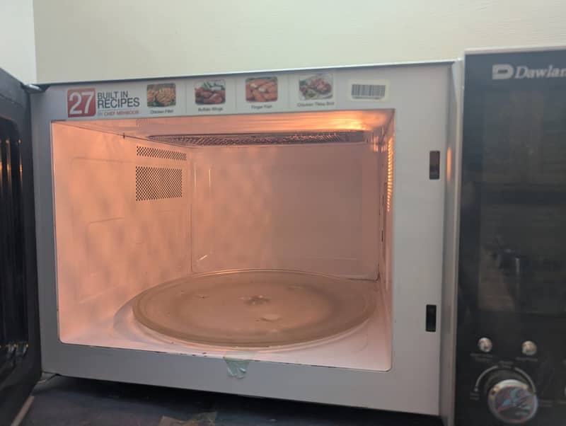 Microwave 1