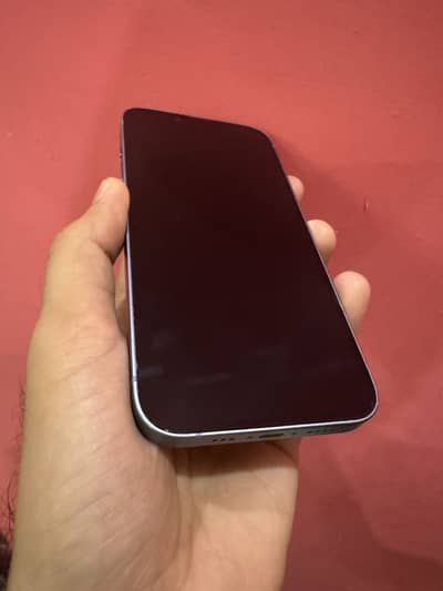 iPhone 14 (256 GB factory unlock )