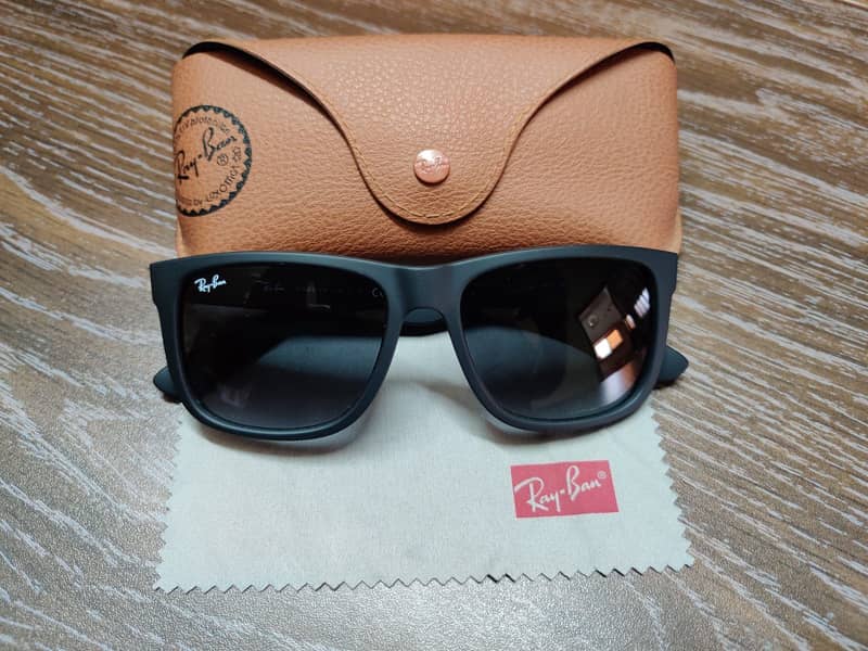 Ray Ban 0