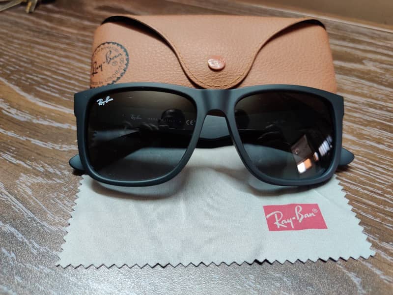 Ray Ban 1